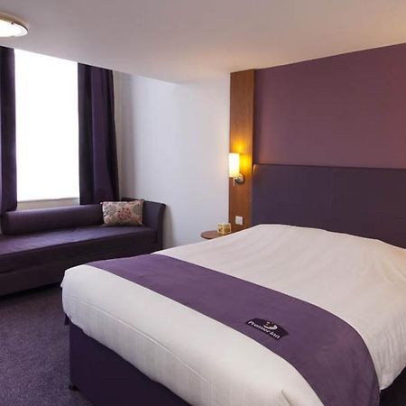 Premier Inn Bournemouth East Zewnętrze zdjęcie