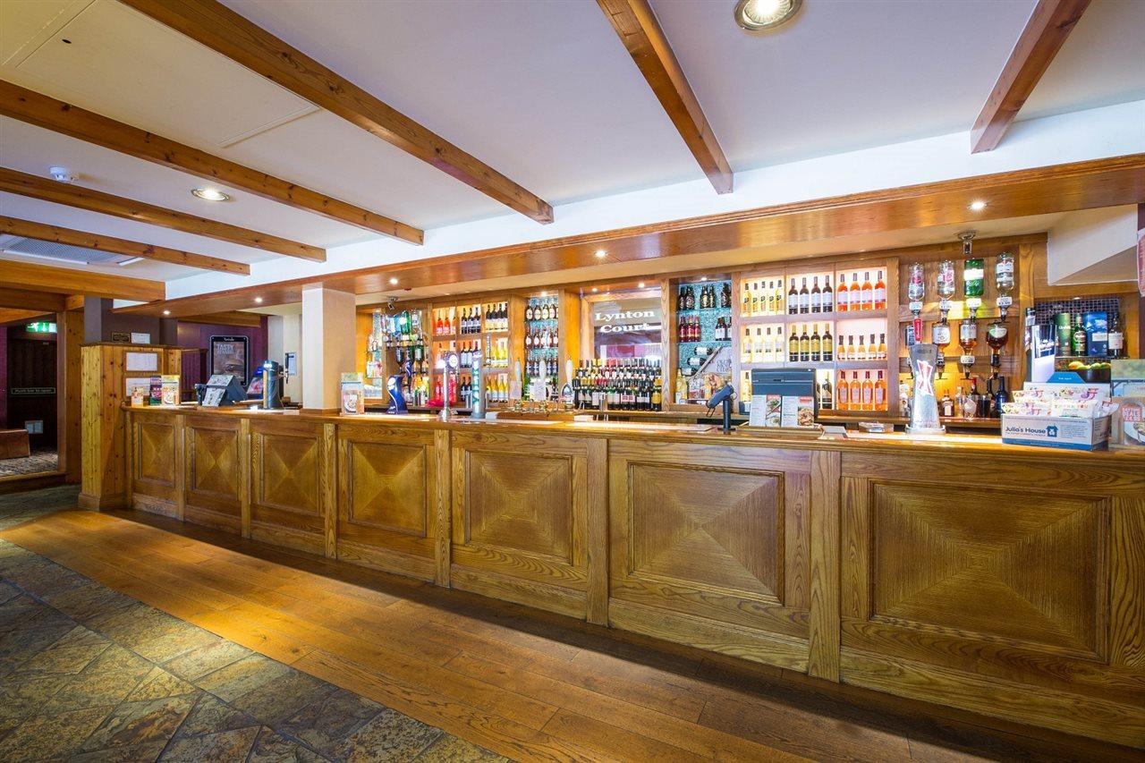 Premier Inn Bournemouth East Zewnętrze zdjęcie