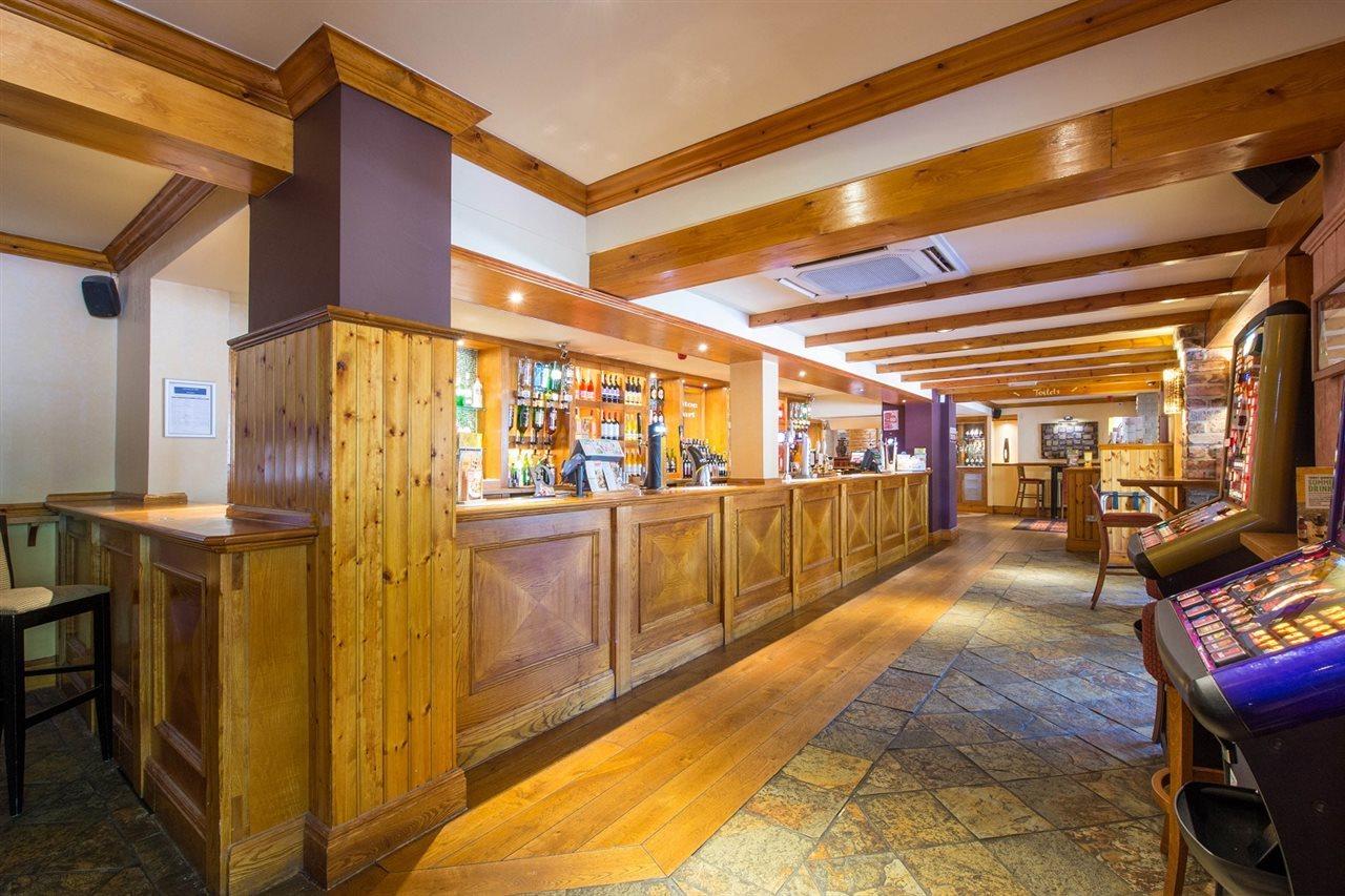 Premier Inn Bournemouth East Zewnętrze zdjęcie
