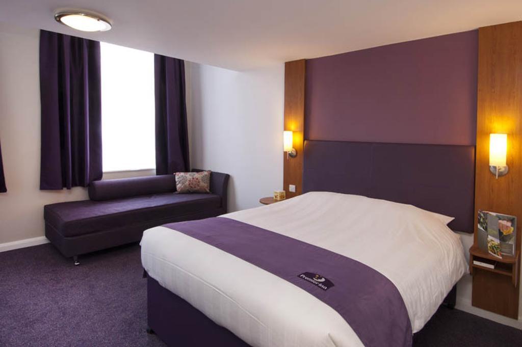 Premier Inn Bournemouth East Zewnętrze zdjęcie
