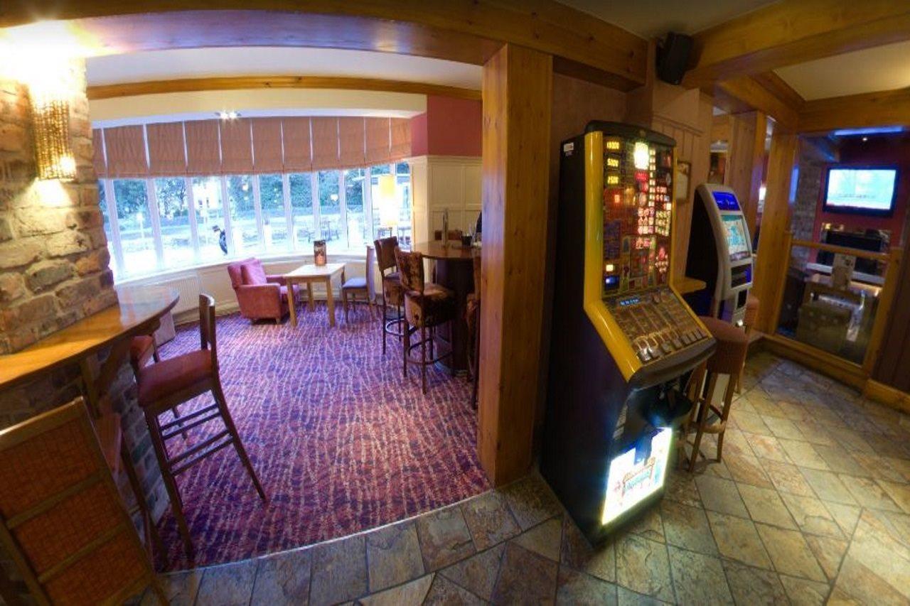 Premier Inn Bournemouth East Zewnętrze zdjęcie